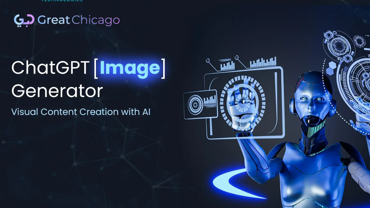 Chatgpt Image Generator Free