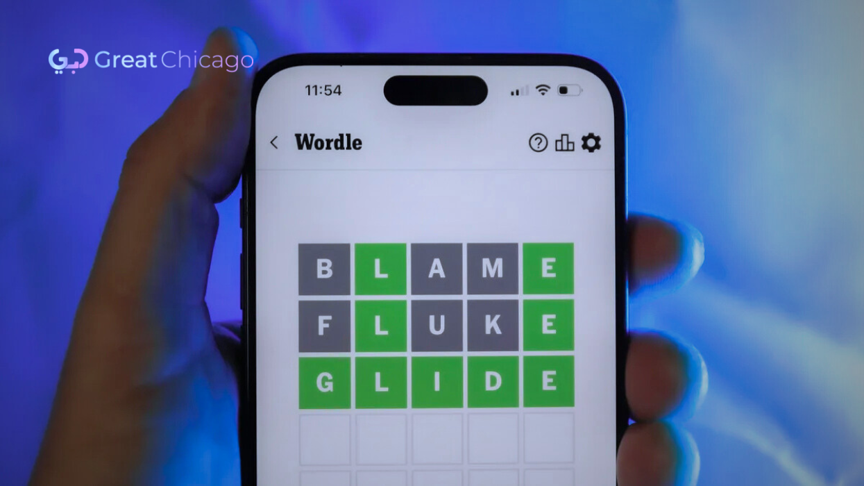 Wordle Hint