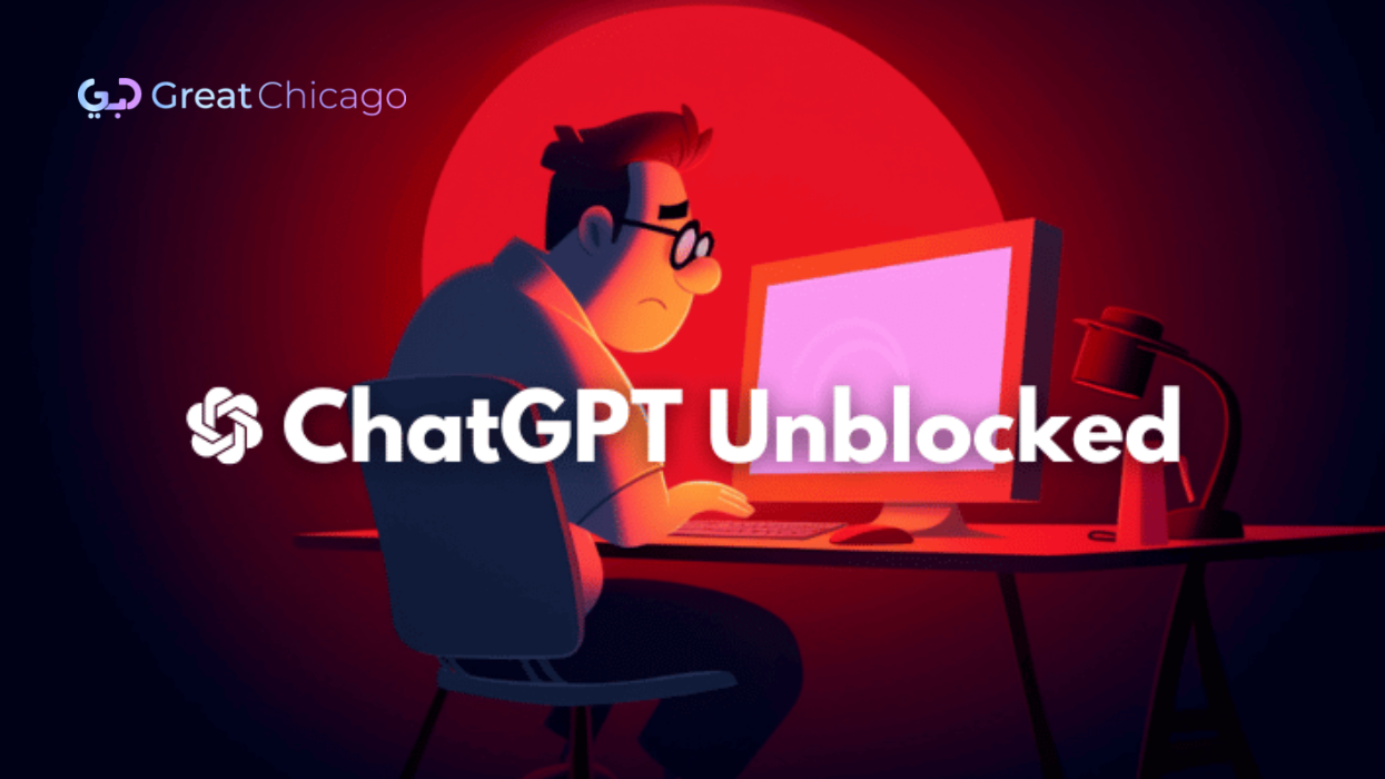 Chatgpt Unblocked