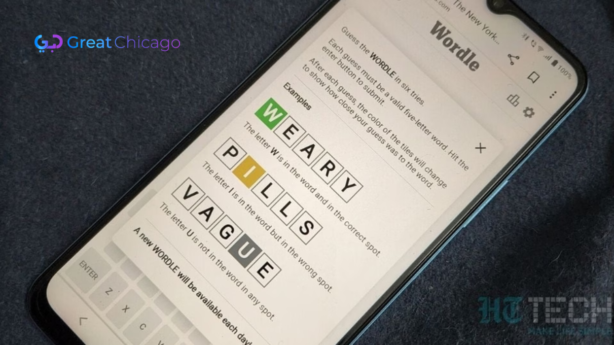 Simple but Deadly Mistakes One Needs to Avoid in Wordle