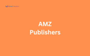 AMZ Publishers