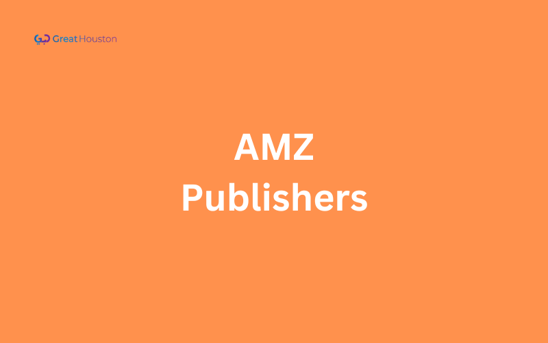 AMZ Publishers