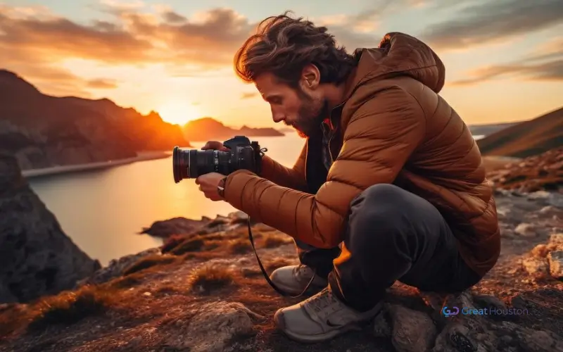 Journeyman Camera