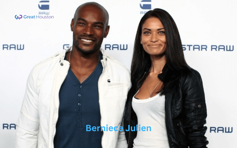 Berniece Julien