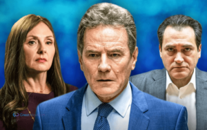 your honor showtime cast